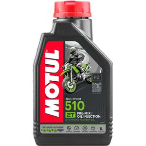 "Motul 510 2T" 1 l