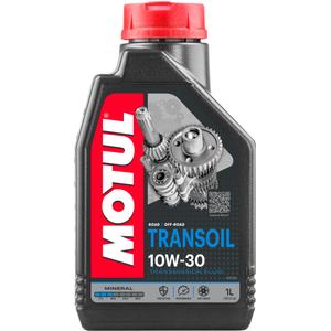 "Motul Transoil 10W30" 1 l