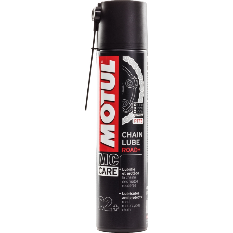 Grandinės tepimo purškiklis Motul C2+ 100 ml