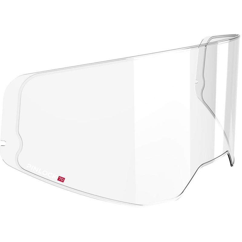 „Pinlock® 70“ užraktas Sena Outlander šalmo skydeliui, skaidrus