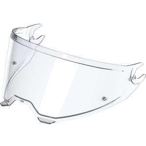 Sena Outlander motociklo šalmo skydelis skaidrus