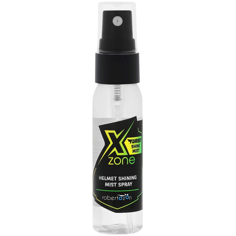 Xzone® šalmų valymo gelis Mini 30 ml