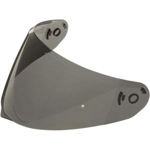 Motociklo šalmo skydelis Nox N731, dūminis