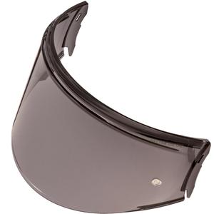Motociklo šalmo skydelis Cassida Multiflip su Pinlock paruošimu, dūminis
