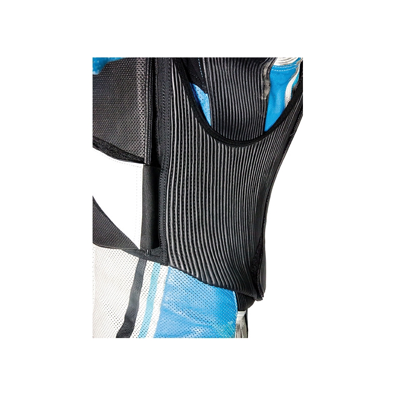 HELITE GP Air 2 oro pagalvių liemenė juodai balta