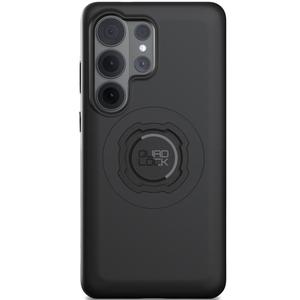 „Quad Lock® MAG“ dėklas – „Samsung Galaxy S26 Ultra“, juodas