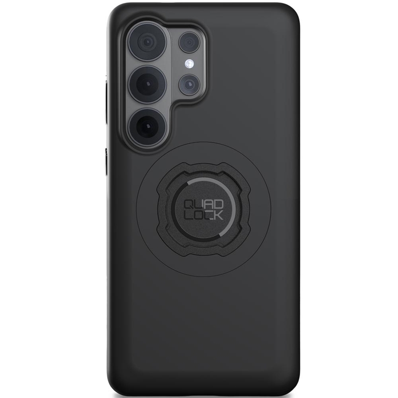 „Quad Lock® MAG“ dėklas – „Samsung Galaxy S26 Ultra“, juodas