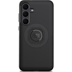 „Quad Lock® MAG“ dėklas – „Samsung Galaxy S25FE“, juodas