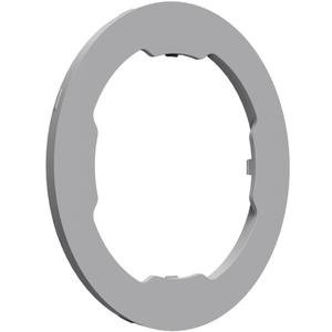 „Quad Lock® MAG 2“ žiedas pilkas