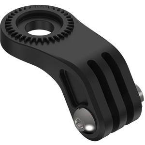 Quad Lock® veiksmo kameros / šviesos adapteris, juodas