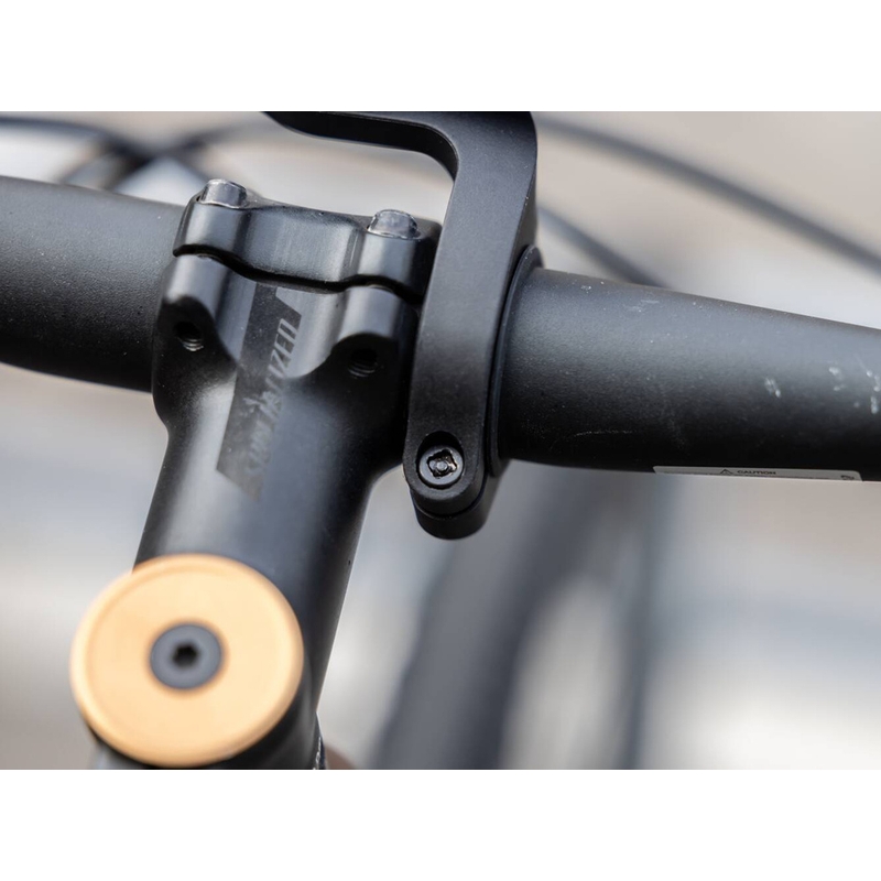 „Quad Lock®“ apsaugos nuo vagystės varžtų rinkinys, juodas