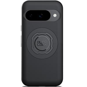 „Quad Lock® MAG“ dėklas – „Google Pixel 10/10 PRO“, juodas