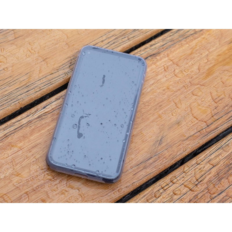 „Quad Lock® MAG“ dėklas – „Google Pixel 10/10 PRO“, juodas