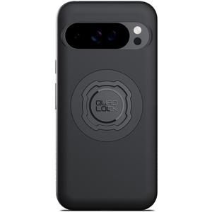 „Quad Lock® MAG“ dėklas – „Google Pixel 10 PRO XL“, juodas
