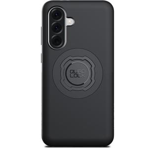 „Quad Lock® MAG“ dėklas – „Samsung Galaxy A36“ juodas
