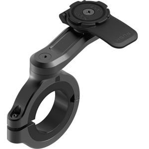 „Quad Lock® PRO“ didelis telefono laikiklis ant vairo, juodas