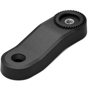 Quad Lock® PRO prailginimo rankena, juoda