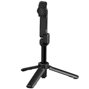 Quad Lock® trikojis, juodas