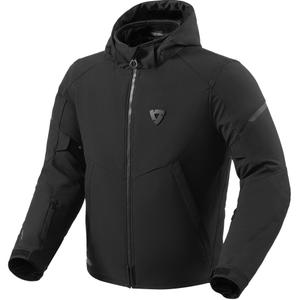 Revit Afterburn 2 H20 motociklo striukė, juoda