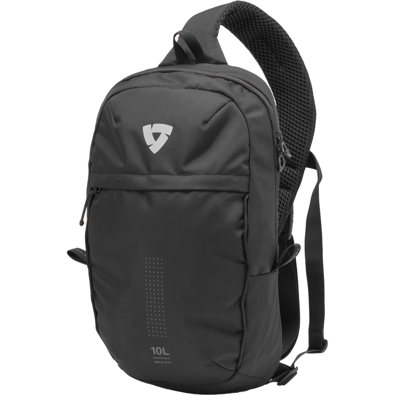 Motociklo krepšys Revit Bag Lear juodas 10 l
