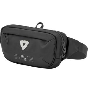 Revit Bag Nour H2O juodas 5 l juosmens krepšys
