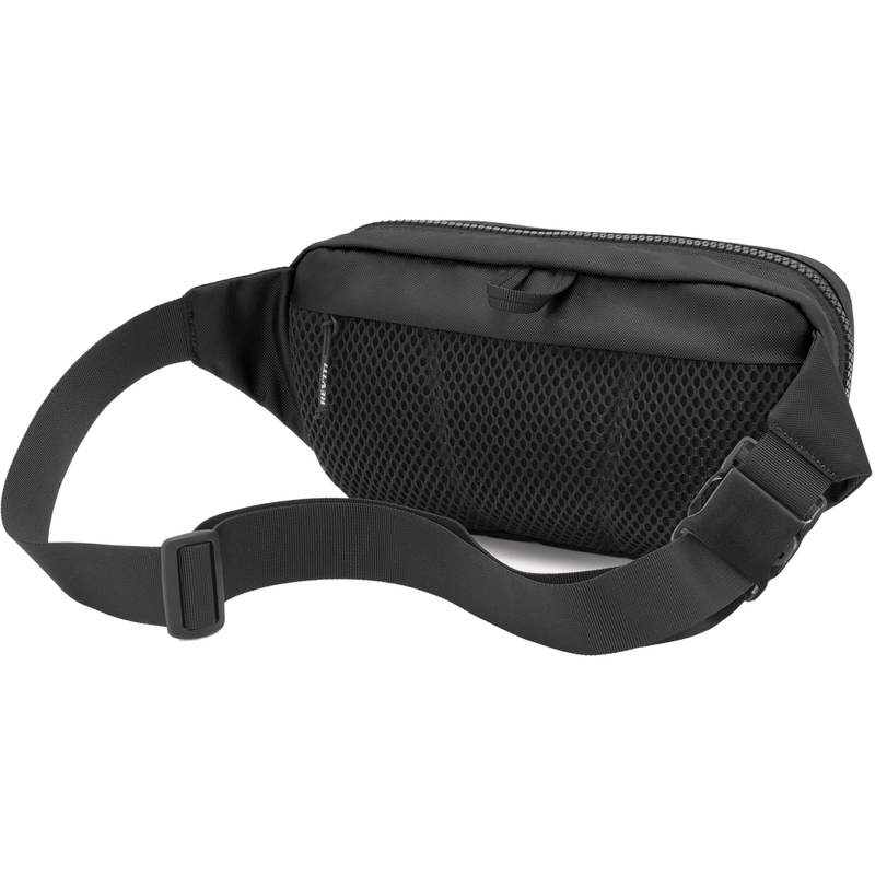 Revit Bag Nour H2O juodas 5 l juosmens krepšys