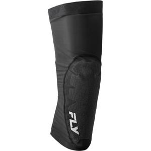 FLY Racing Blueprint RE kelių apsaugos juodos