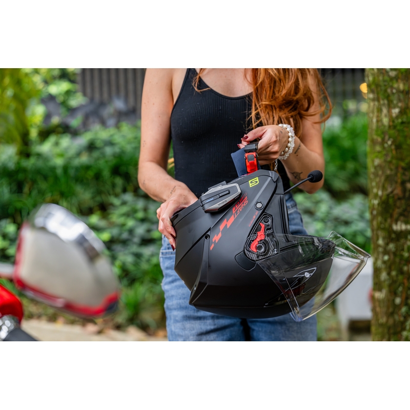 SENA Vortex Bluetooth ausinės