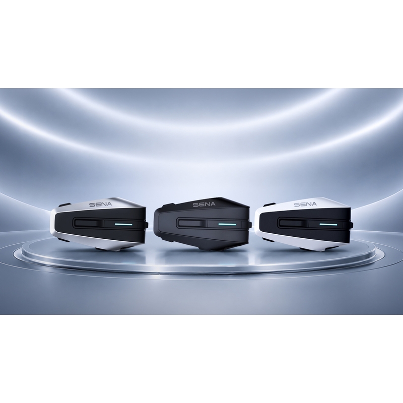 2 SENA Vortex Bluetooth ausinių rinkinys
