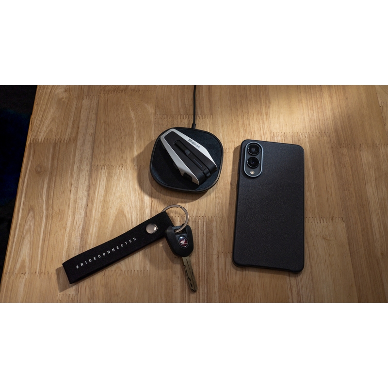 2 SENA Vortex Bluetooth ausinių rinkinys