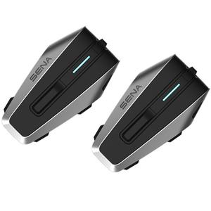 2 SENA Vortex Bluetooth ausinių rinkinys