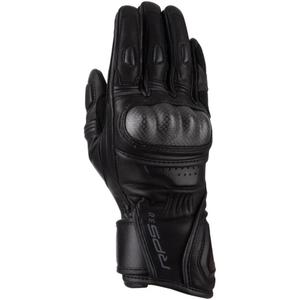 Moteriškos motociklo pirštinės Oxford RP-5 3.0 juodos