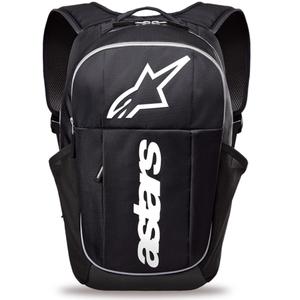 Alpinestars GFX Boss 20 L kuprinė juoda-balta