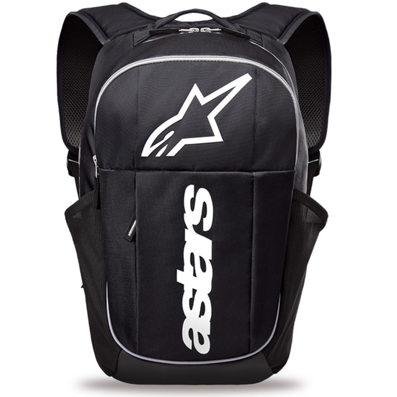Alpinestars GFX Boss 20 L kuprinė juoda-balta