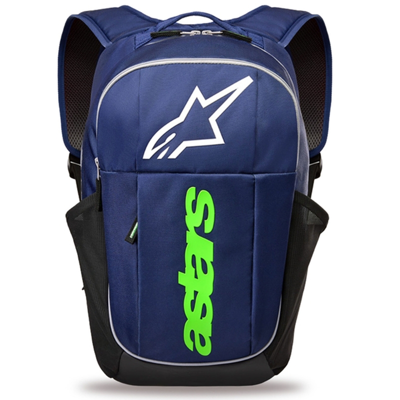 Kuprinė Alpinestars GFX Boss 20 L mėlynai žalia