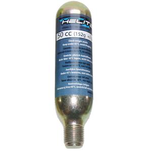 CO2 bomba HELITE oro pagalvėms