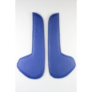 Nugaros slankmačiai HELITE GP Air 2 spalvotai oro pagalvių liemenei