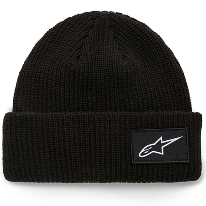 Alpinestars Unload kepurė, juoda