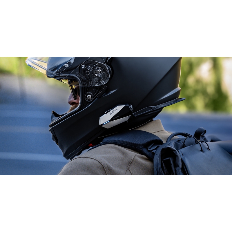 „Sena Apex“ „Bluetooth“ ausinės