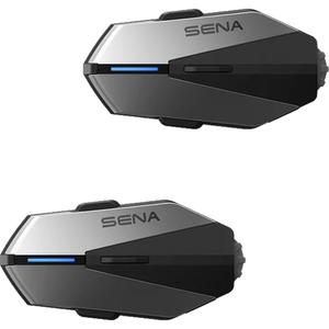 „Sena Apex“ „Bluetooth“ ausinės (2 vnt. rinkinys)