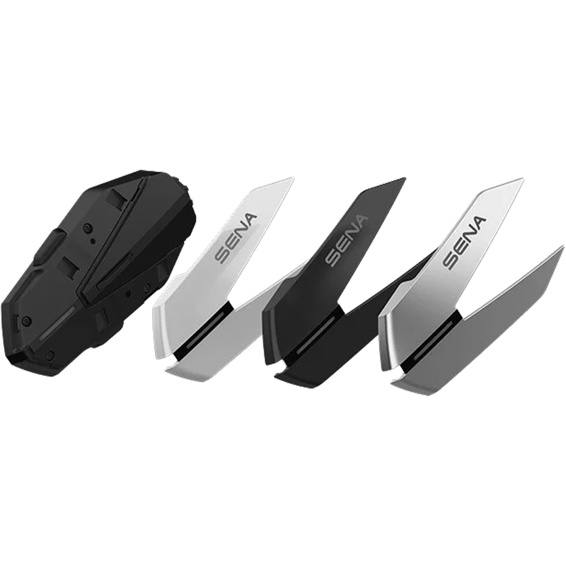 „Sena Apex“ „Bluetooth“ ausinės (2 vnt. rinkinys)