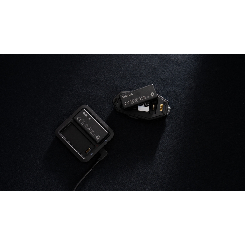 „Bluetooth“ ausinės Sena Apex Plus