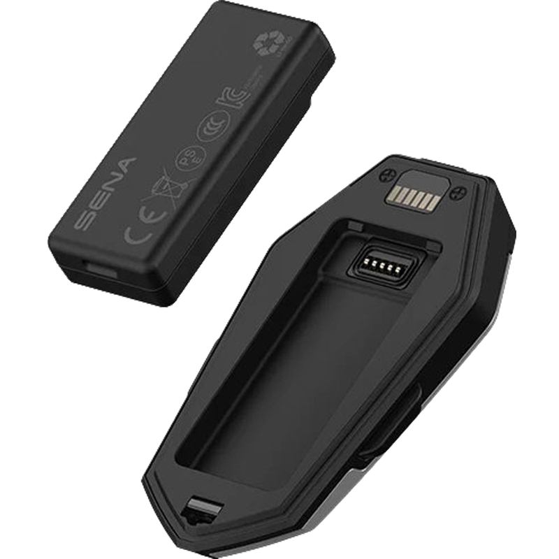 „Bluetooth“ ausinės Sena Apex Plus