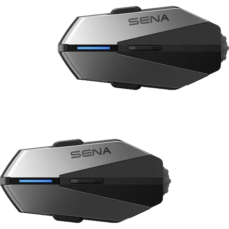 „Sena Apex Plus“ „Bluetooth“ ausinės (2 vnt. rinkinys)