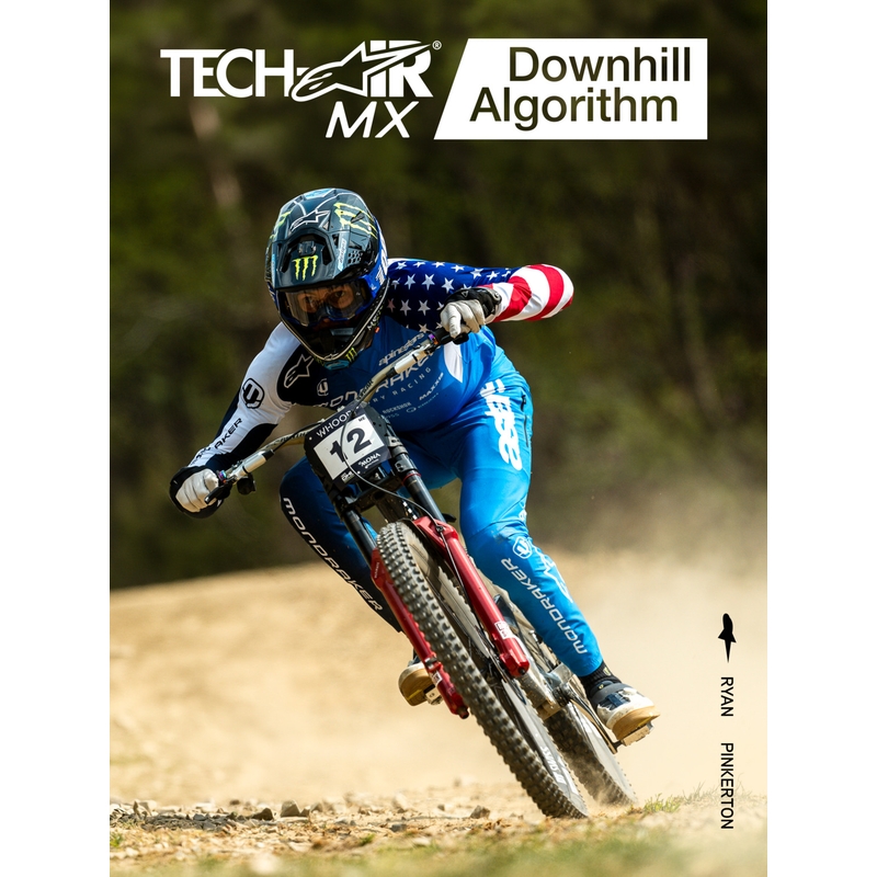 „Alpinestars TECH-AIR®MX“ plazminės sistemos oro pagalvių liemenė, balta-juoda-raudona