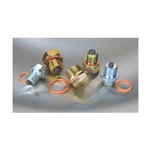 Alyvos išleidimo varžtas su magnetu M16 x 1,5