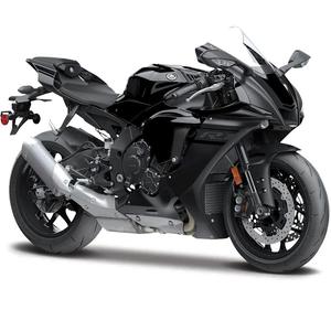 „Maisto Yamaha YZF-R1“ 1:12 motociklo modelis, juodas