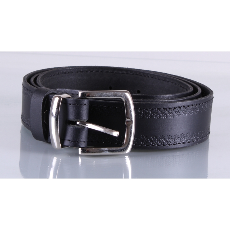 Kožený opasek RSA Custom výprodej