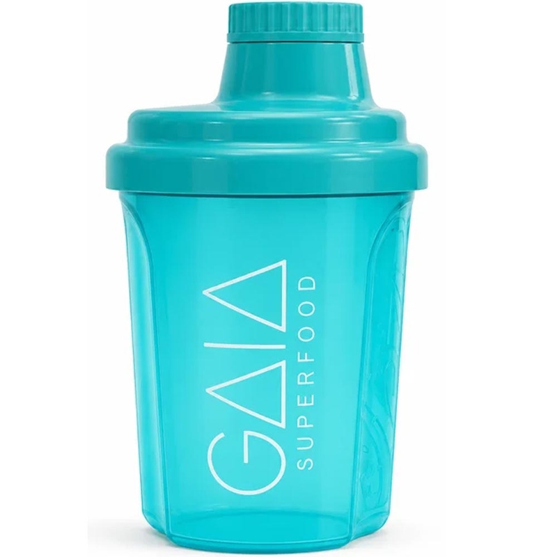 GAIA Peacock purtyklė mėlyna