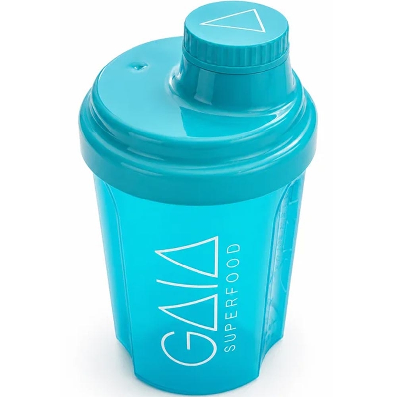 GAIA Peacock purtyklė mėlyna